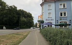 Hotel Bilger Eck